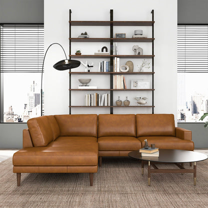 Corbin - L-Shaped Sectional Sofa Ashcroft Furniture