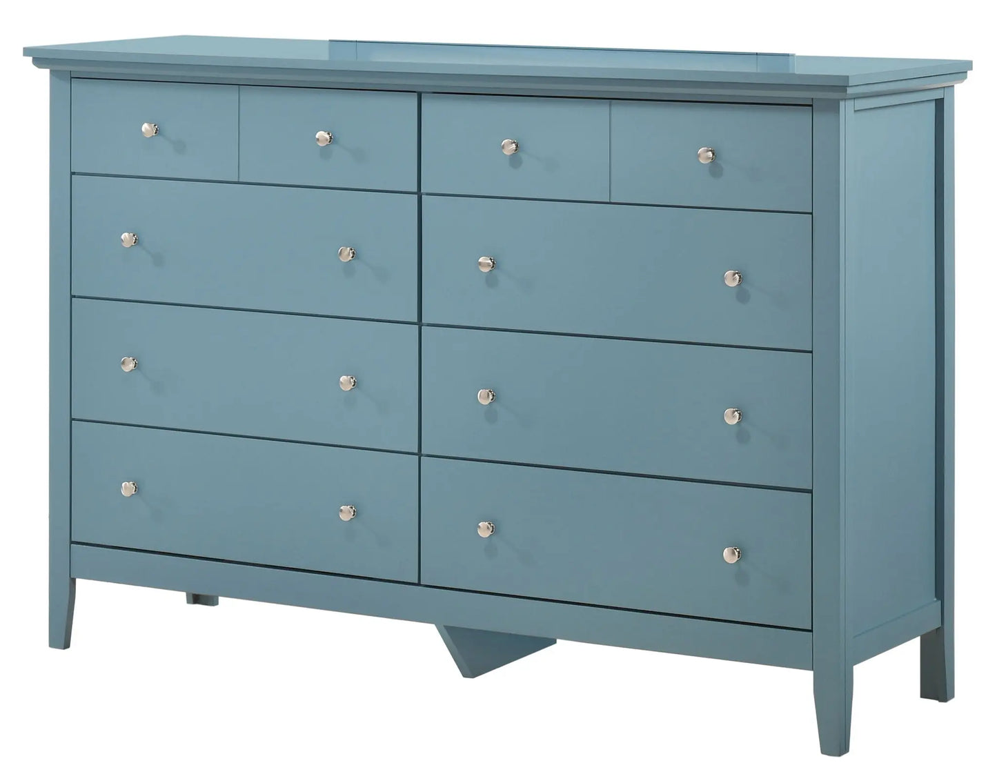 Elegant Casual Dresser For Any Room Glory Furniture