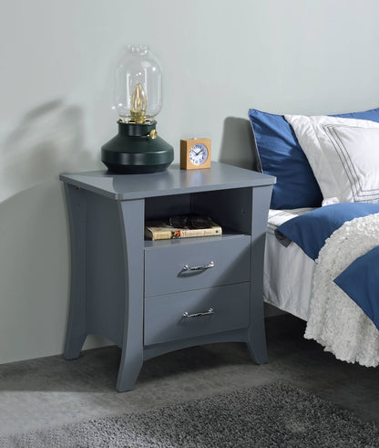 Colt - Accent Table, Functional Design Acme