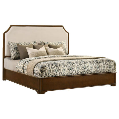 Garland - Panel Bed Coaster Fine Furniture