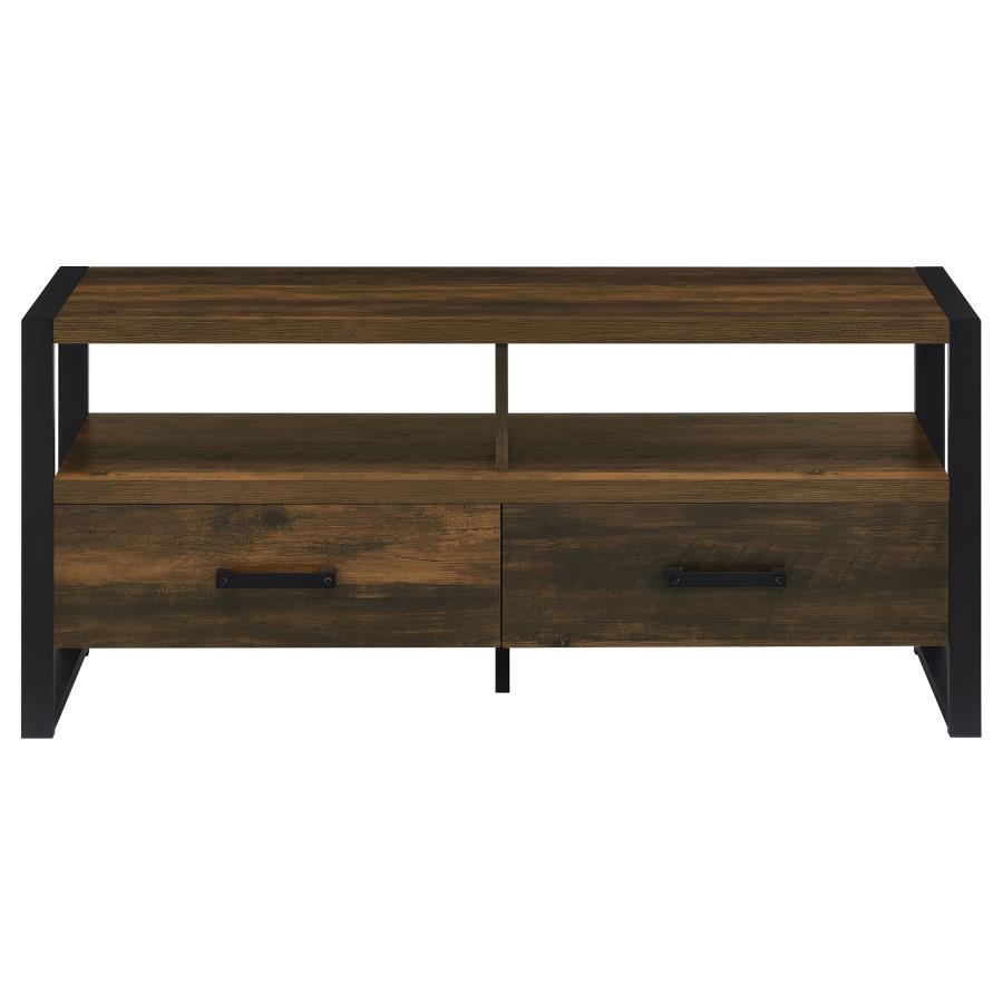 James - Engineered Wood TV Stand