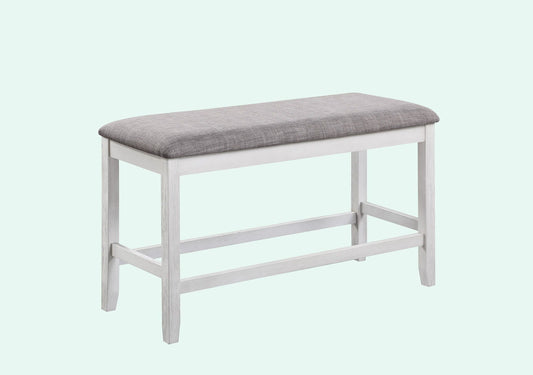 Nina - Counter Height Bench