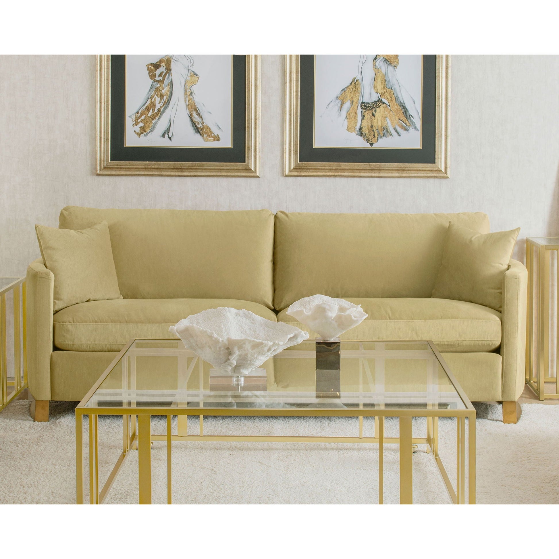 Whittier - Sofa - Camel Furniture Max