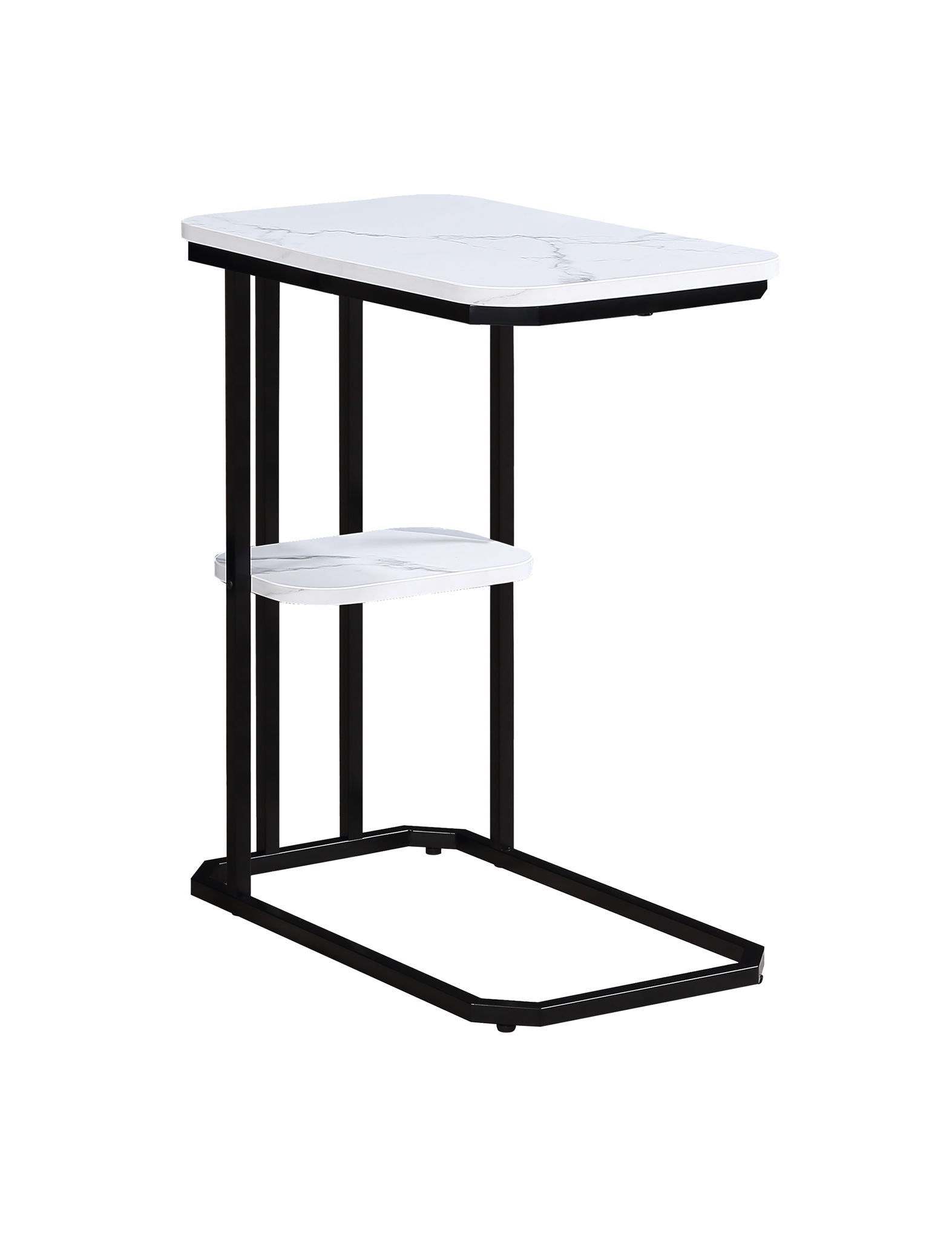 Ida - Chairside Table Crown Mark