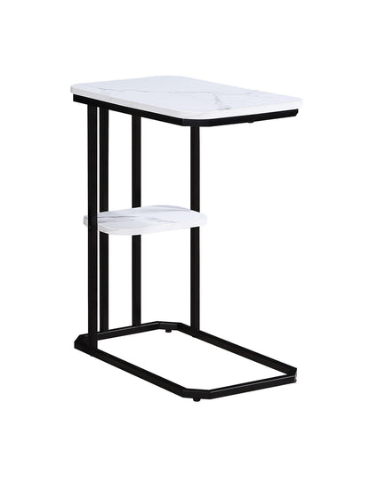 Ida - Chairside Table Crown Mark