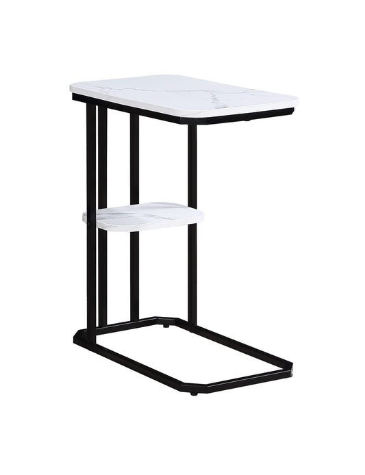 Ida - Chairside Table Crown Mark
