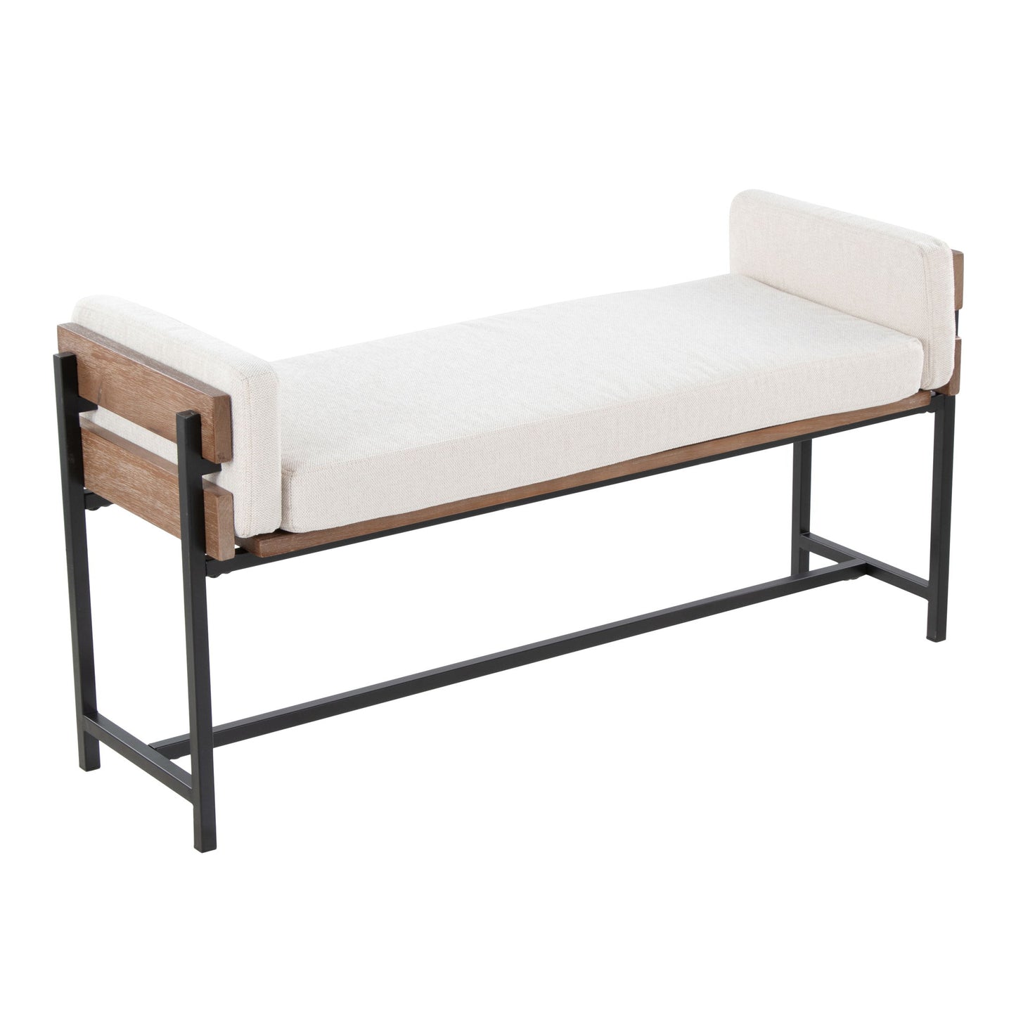 Kari - Farmhouse Bench Lumi Source