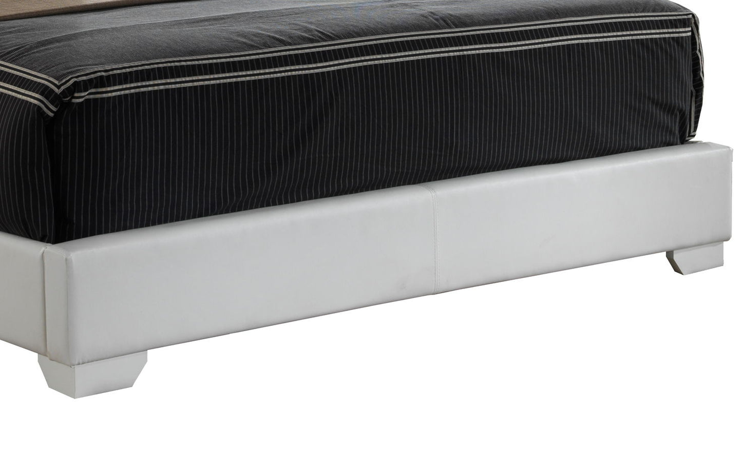 Elegant Platform Bed For Relaxed Spaces Glory Furniture