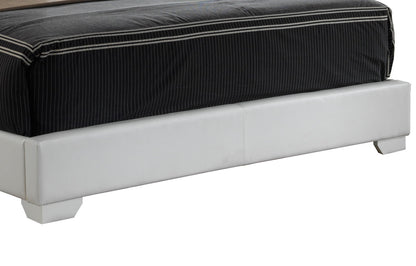 Elegant Platform Bed For Relaxed Spaces Glory Furniture