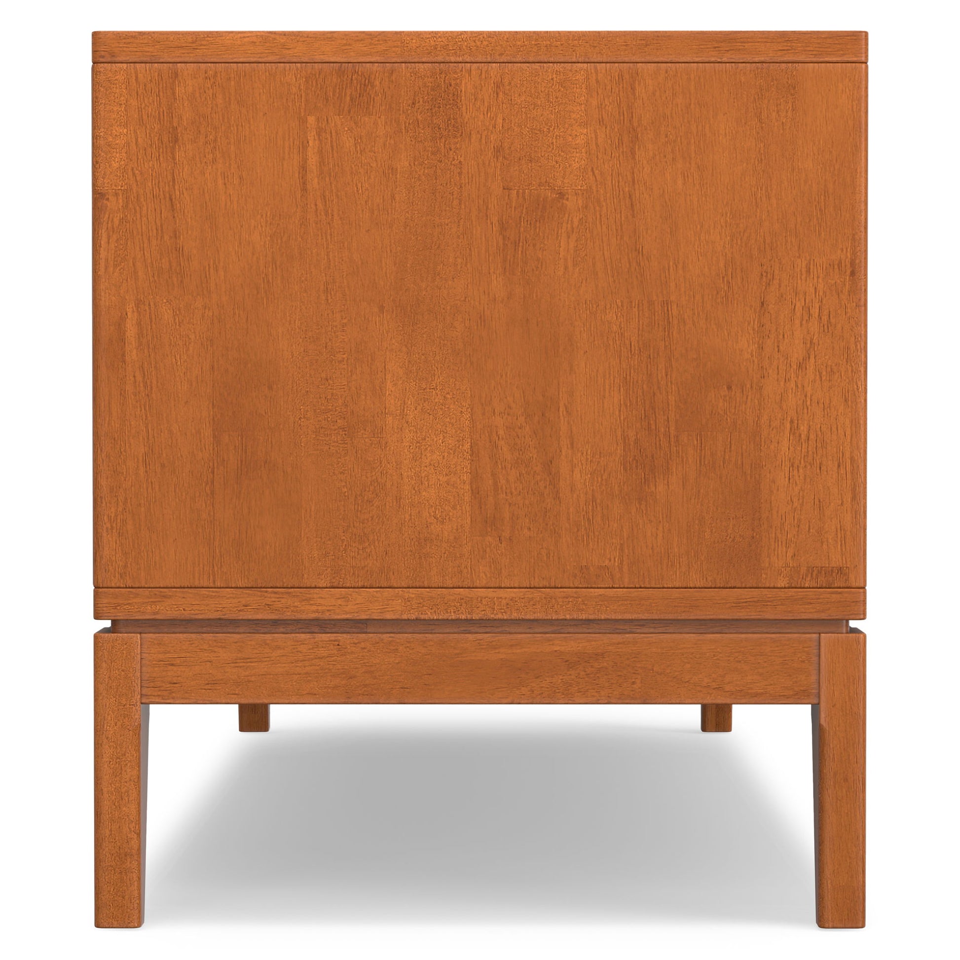 Harper - Handcrafted TV Media Stand Simpli-Home