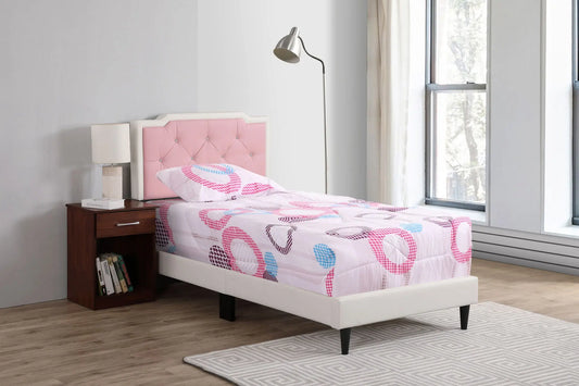 Button Tufted Bed Charming For Cozy Spaces Glory Furniture