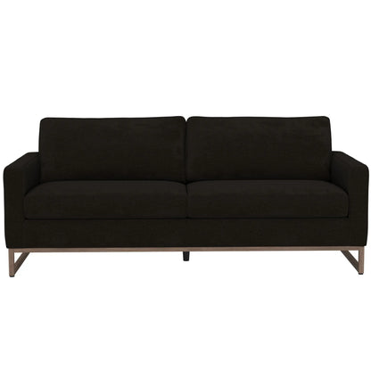 Contemporary Design Sofa Emerald Home