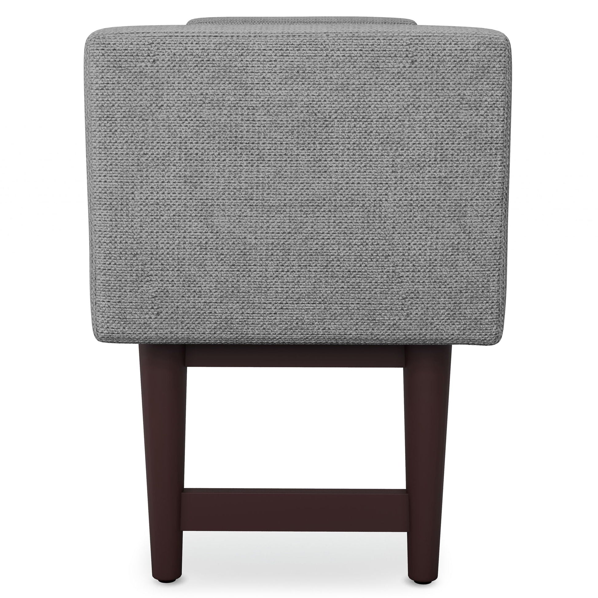 Scott - Upholstered Ottoman Bench Simpli-Home