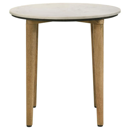 Aldis - Coffee And End Table Set Coaster Fine Furniture