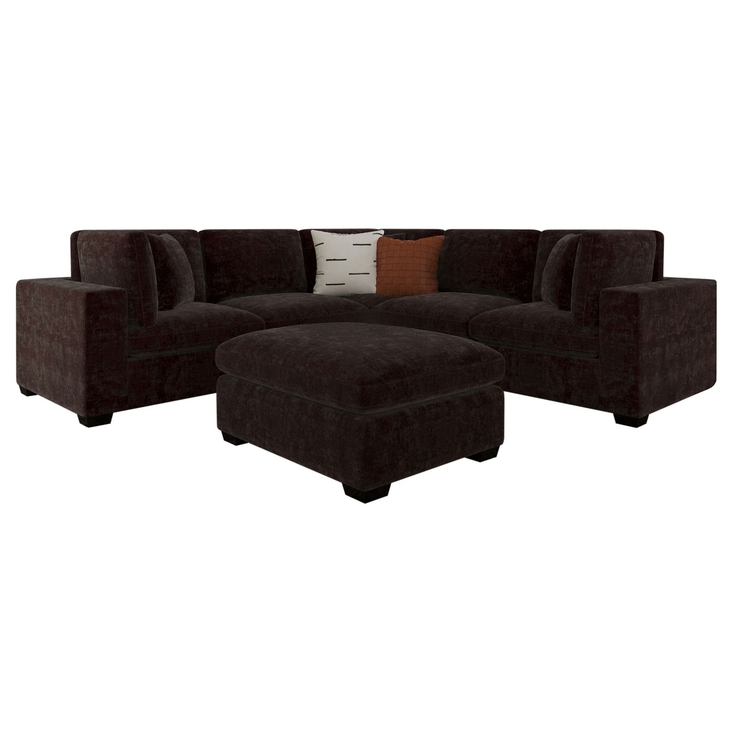 Murtagh - Modular Sectional Furniture Max