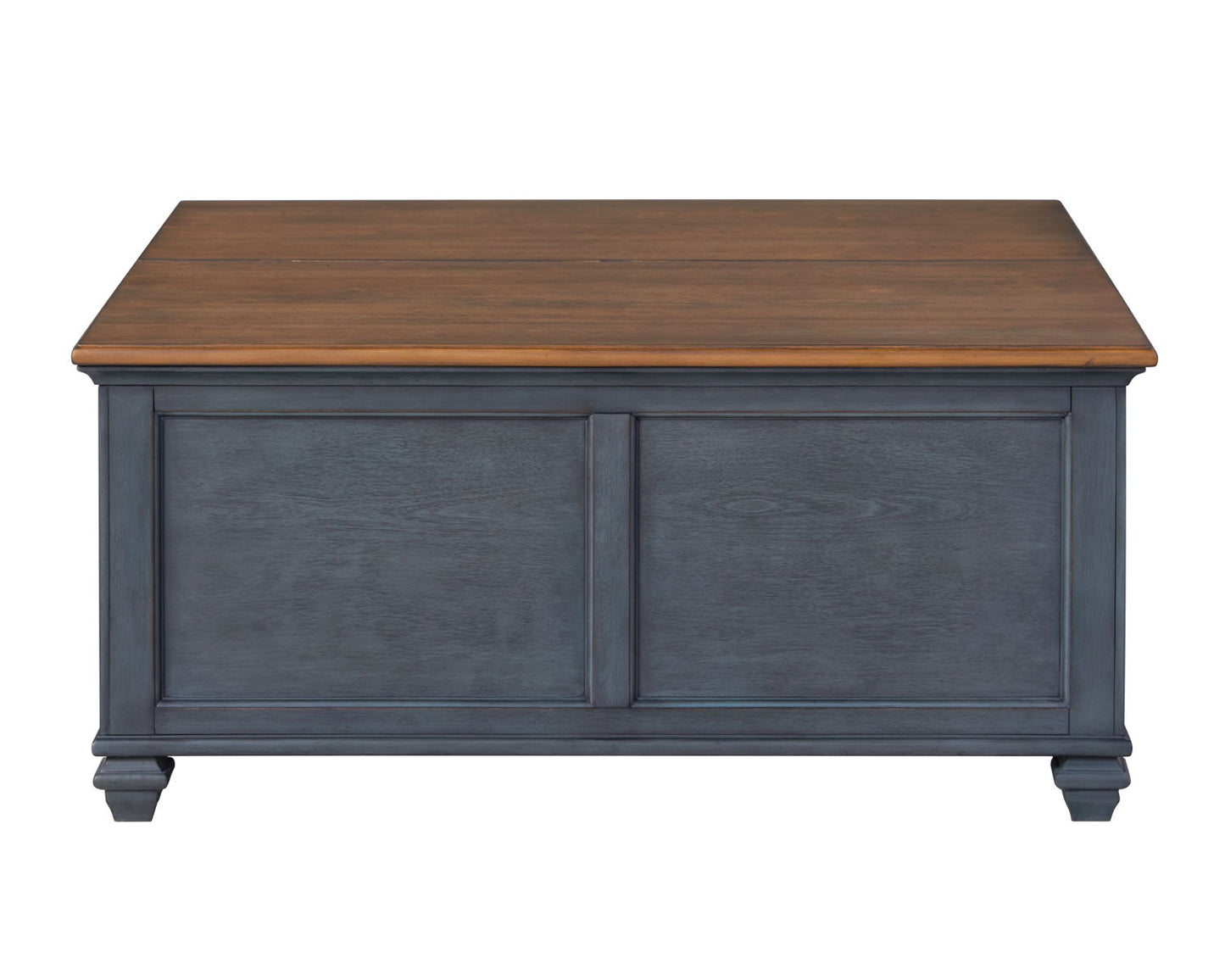 Americana - Lift-Top Coffee Table - Blue