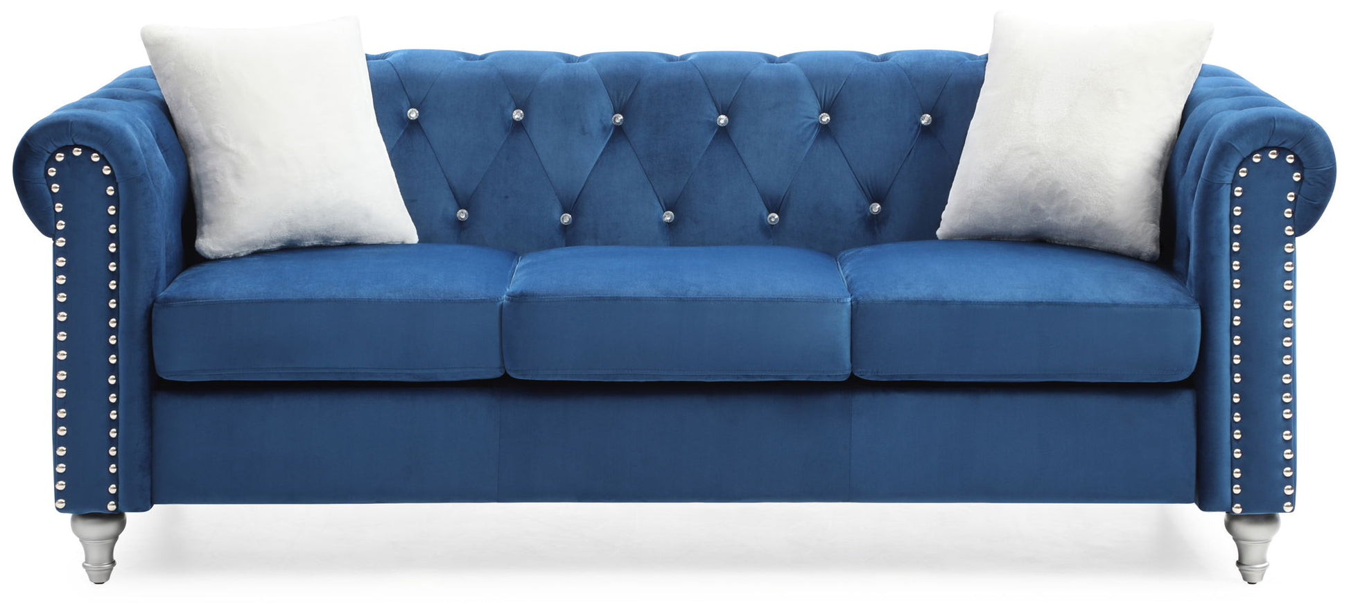 Raisa - Sofa Glory Furniture