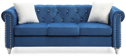 Raisa - Sofa Glory Furniture