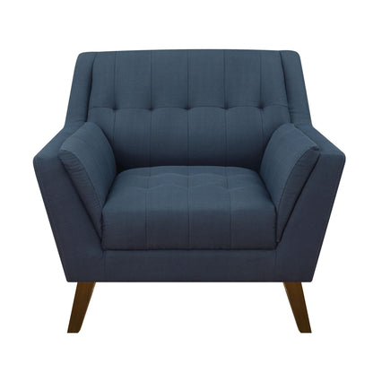 Modern Stylish Design Accent Chair Emerald Home