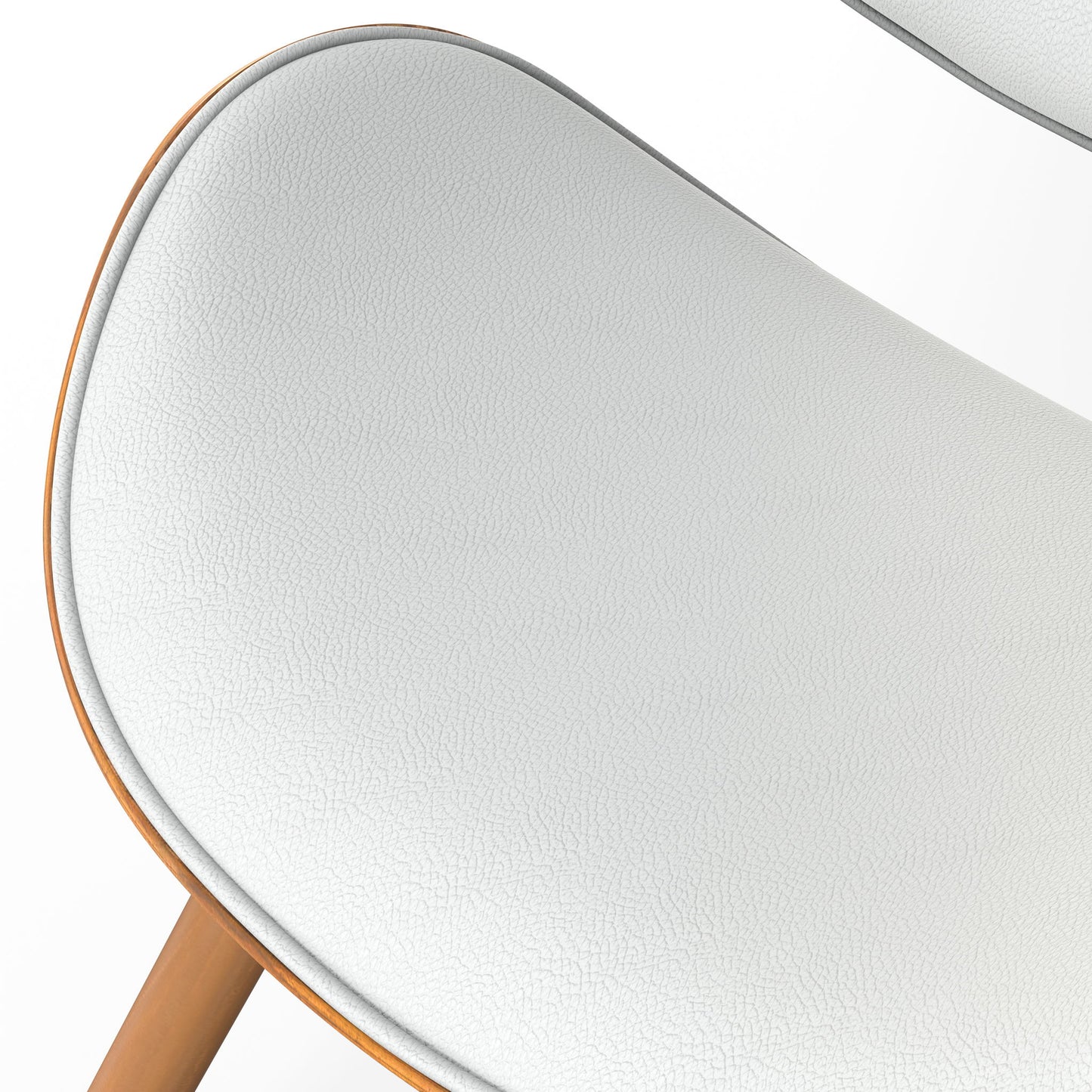 Marana - Mid Century Modern Dining Chair Simpli-Home