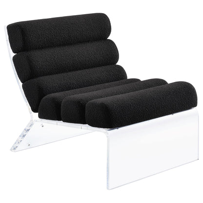 Freeman - Armless Chair Furniture Max