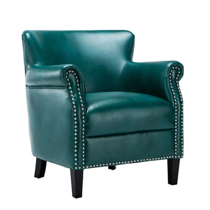 Hadley - Club Chair Ridgecrest Home