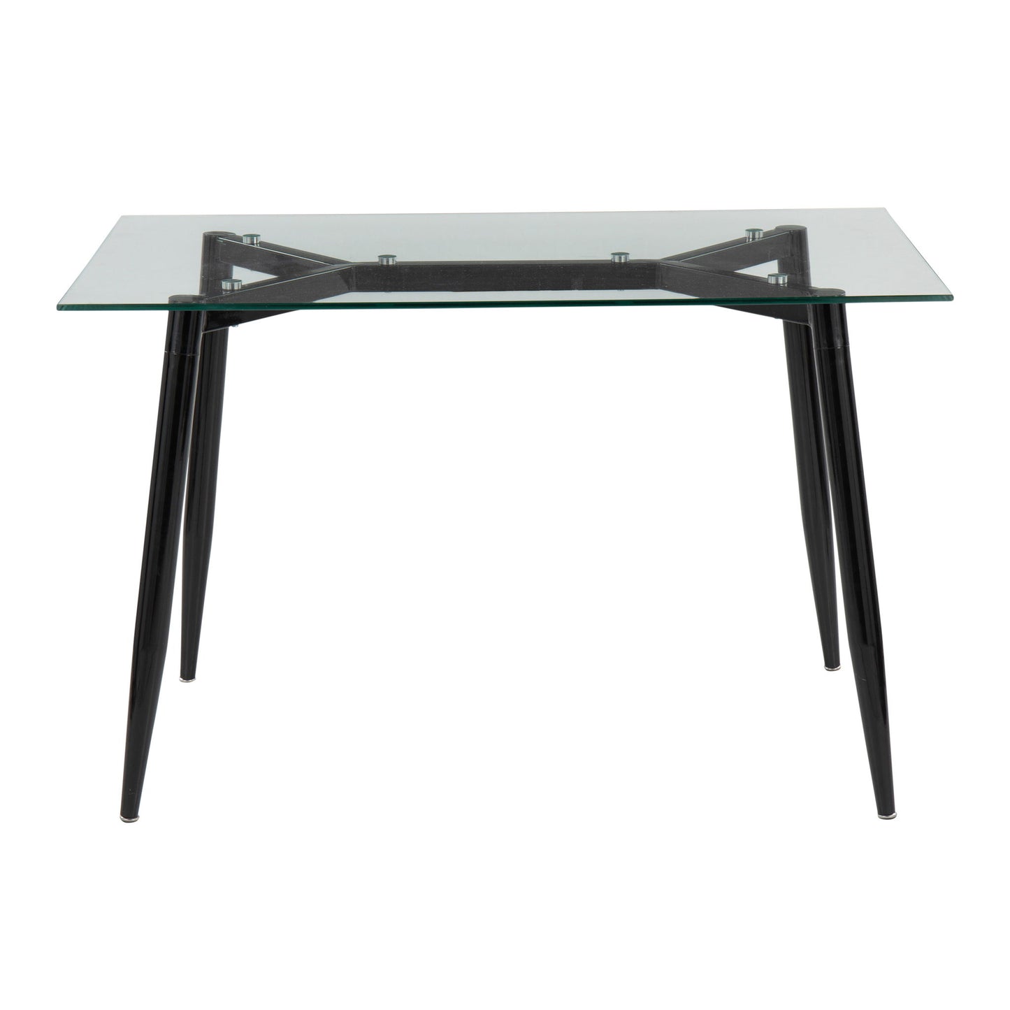 Clara - Contemporary Table Lumi Source