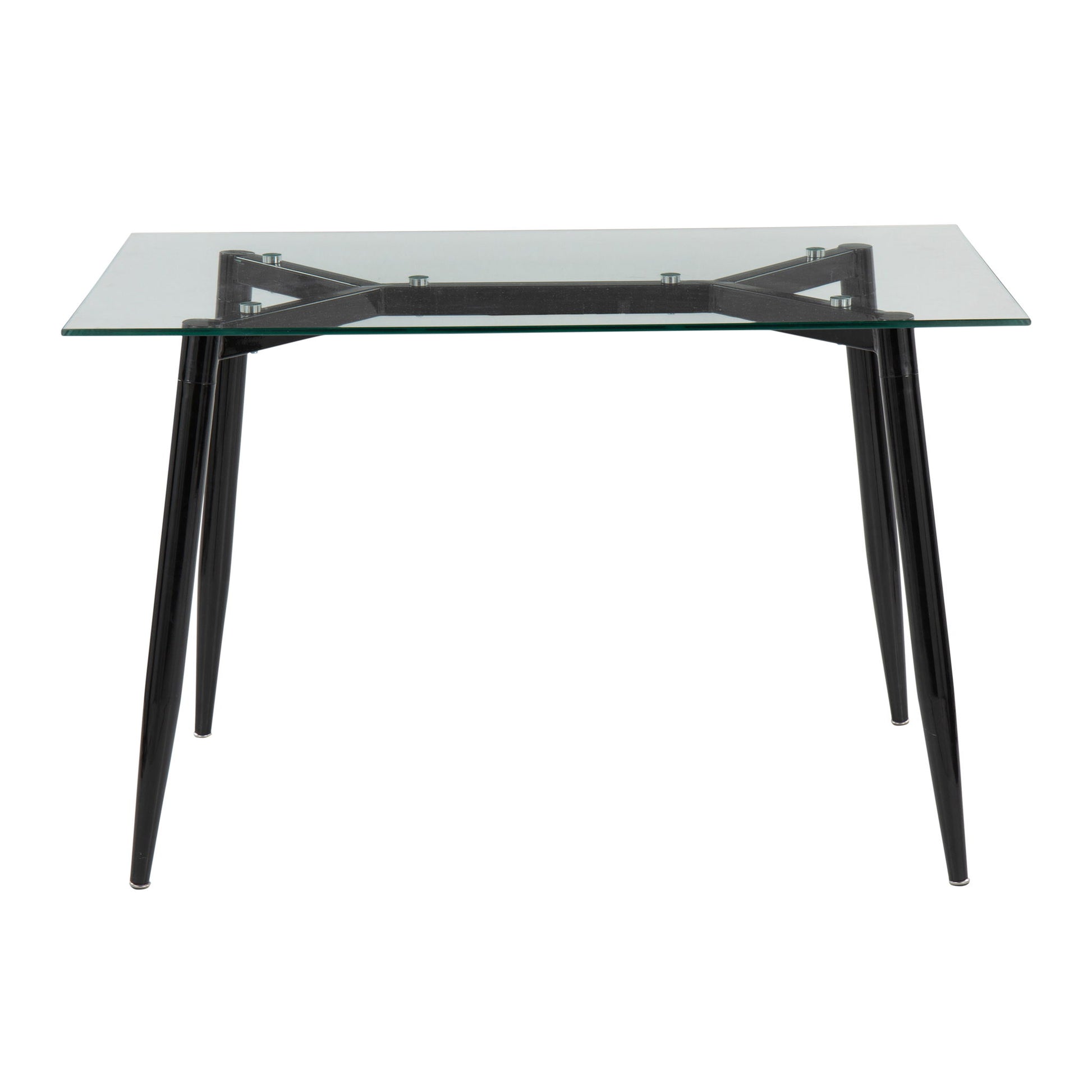 Clara - Contemporary Table Lumi Source