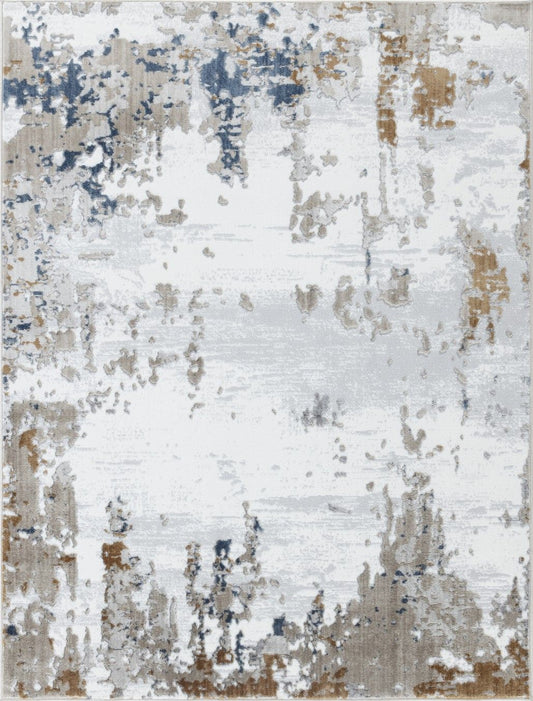 Textures - GC_ART2003 Area Rug Icona Home Decor