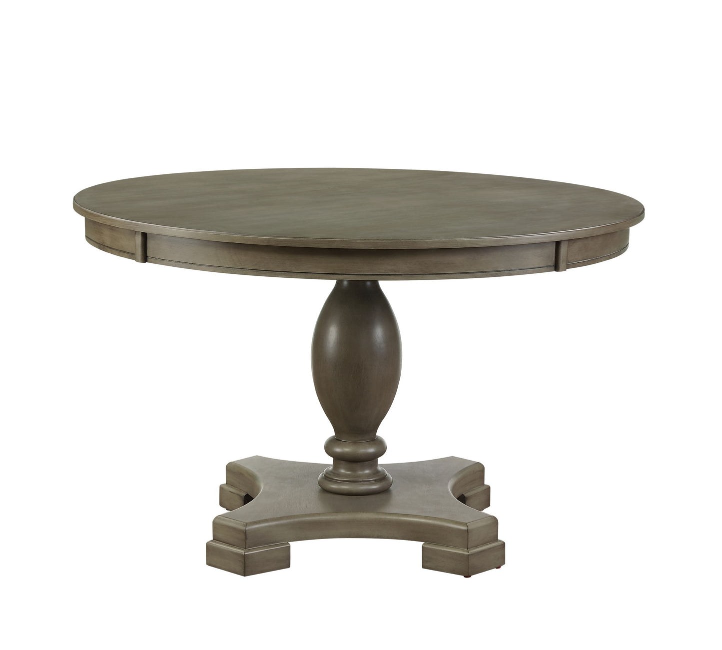 Waylon - Dining Table - Gray / Oak Acme