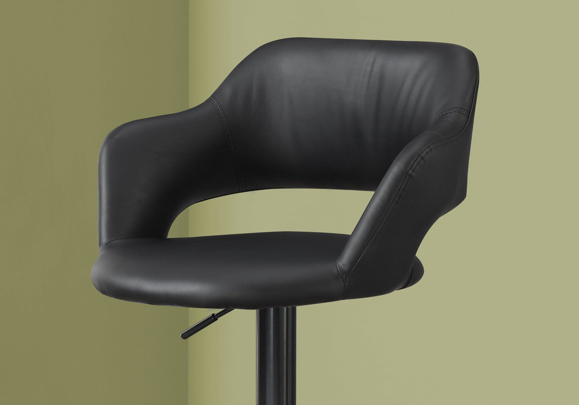 Swivel Stool Bar Height, Adjustable Versatile Seating, Contemporary & Modern 8th Street