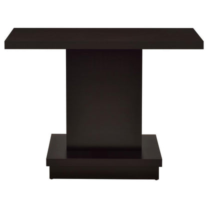 Reston - Engineered Wood Table CoasterEveryday
