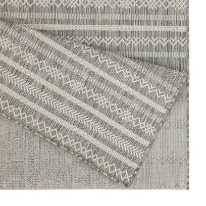 Sunshine - Indoor / Outdoor Area Rug - Polypropylene Icona Home Decor
