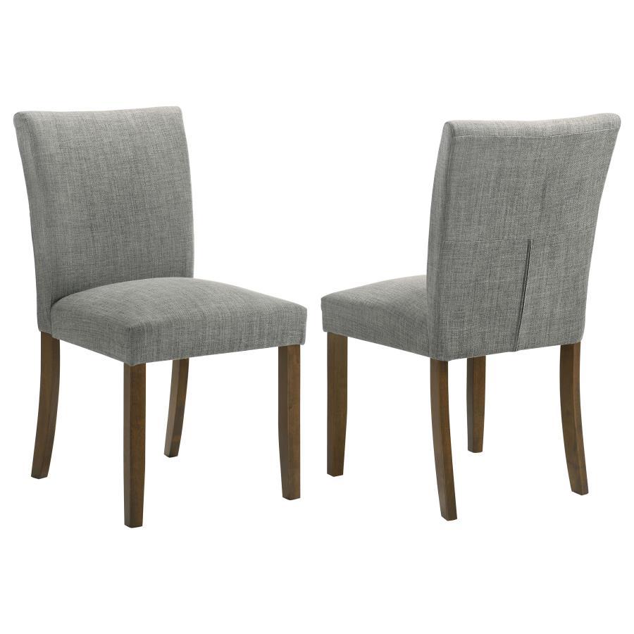 Cantley - Upholstered Dining Side Chair (Set of 2) Coaster Fine Furniture