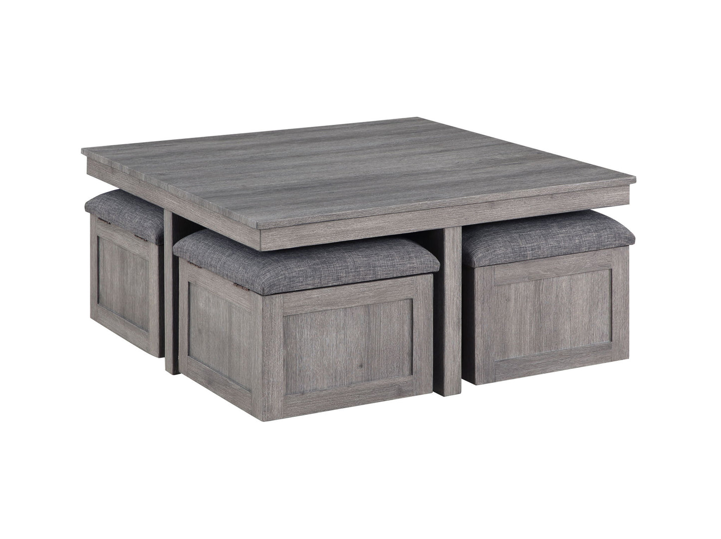 Moseberg - Coffee Table Set Lilola Home