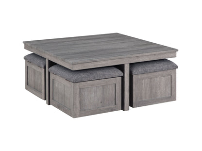 Moseberg - Coffee Table Set Lilola Home