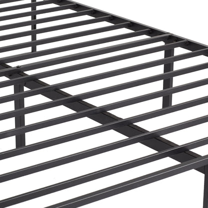 Modern - Platform Bed Frame Weekender