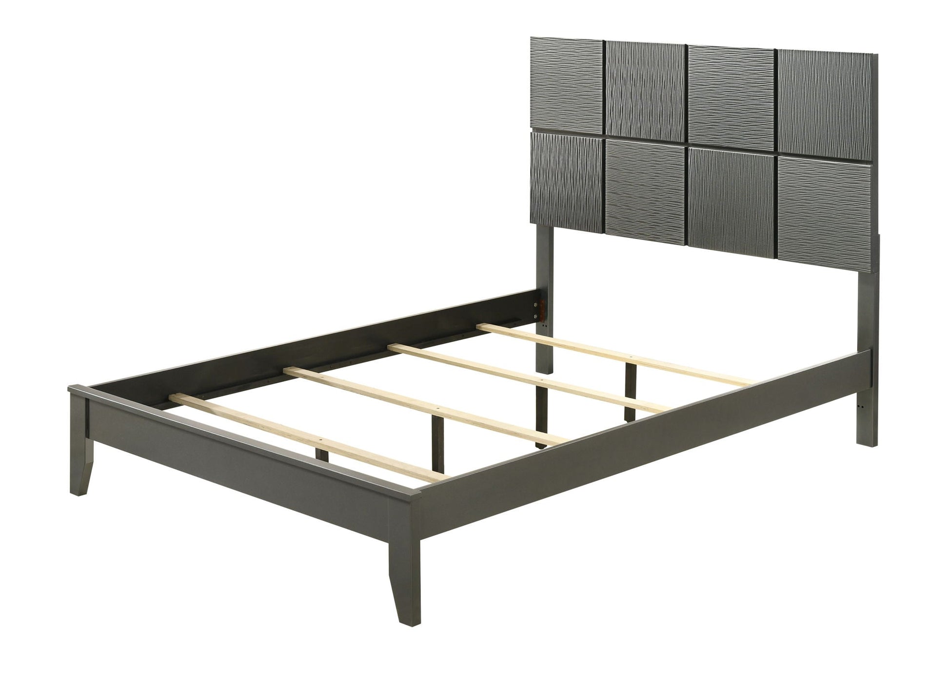 Denker - Bed Crown Mark