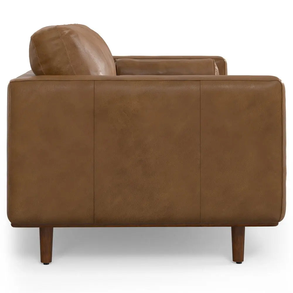 Morrison - Sofa And Ottoman Set Simpli-Home