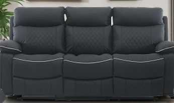 Reclining Comfortable Sofa Home Essentials
