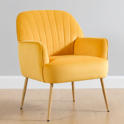 Accent Chair For Living Room Home Essentials