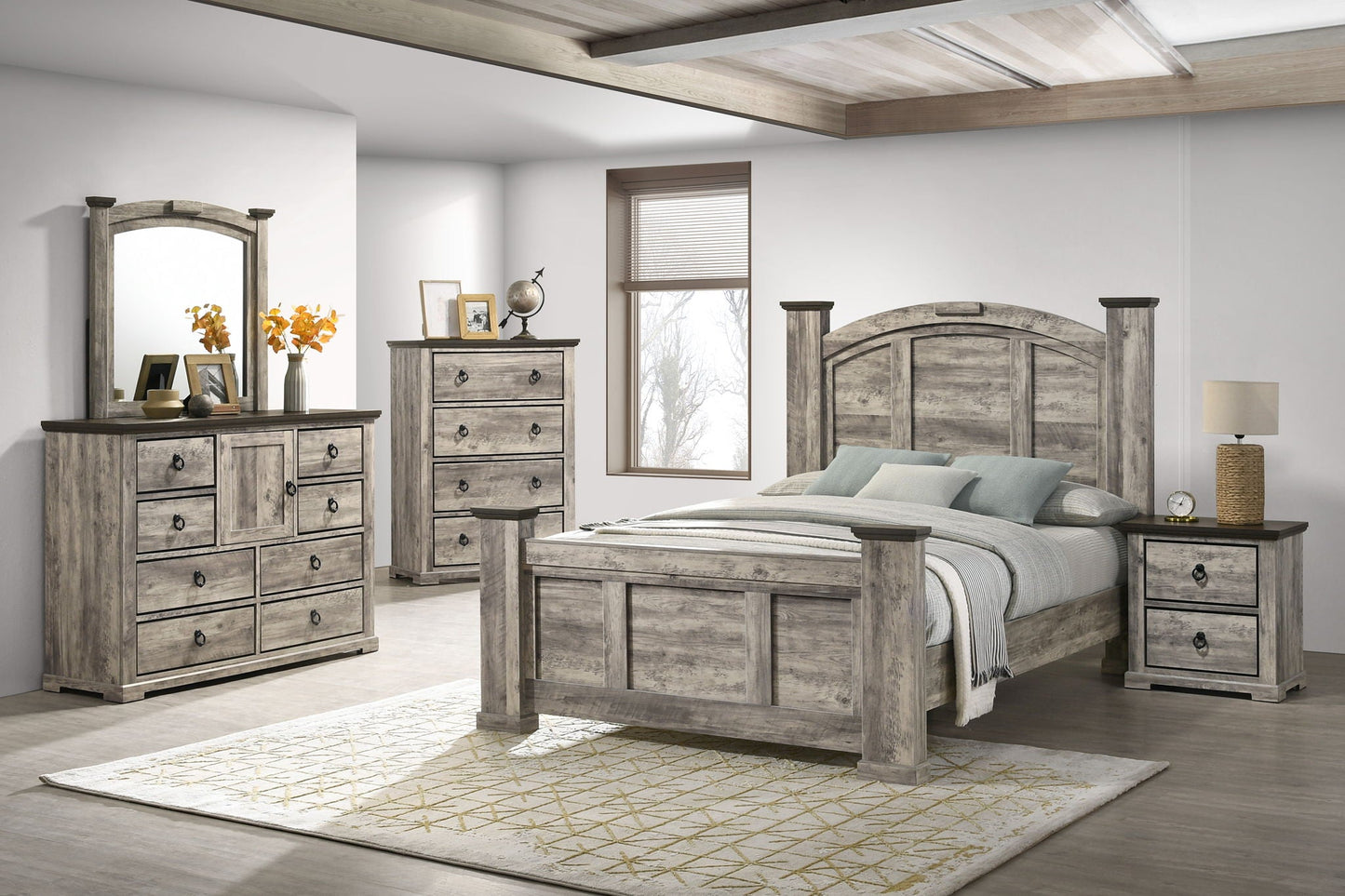 Ella-mae - Dresser - Snoozhouse