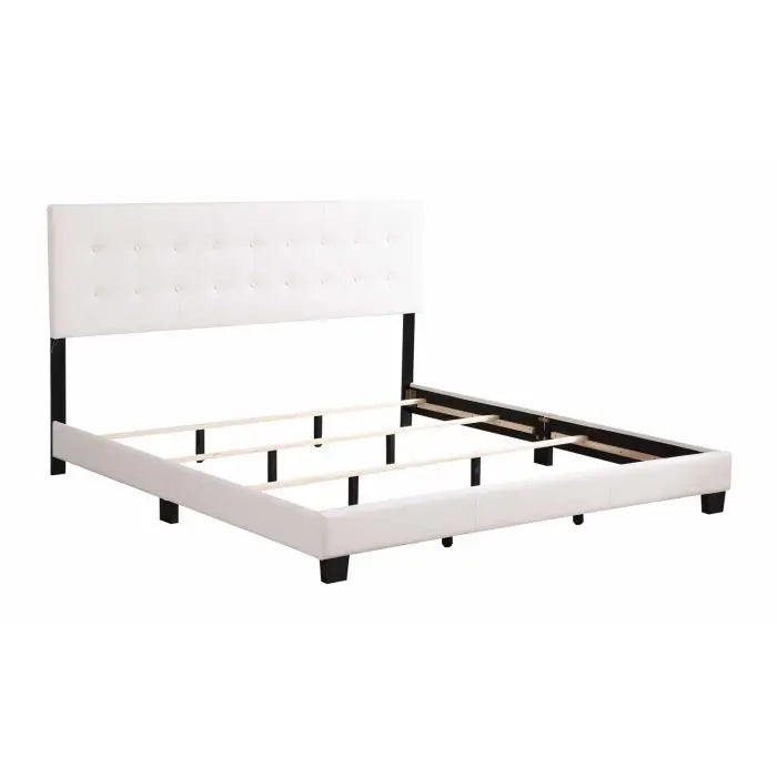 Caldwell - Bed Glory Furniture