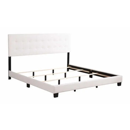 Caldwell - Bed Glory Furniture