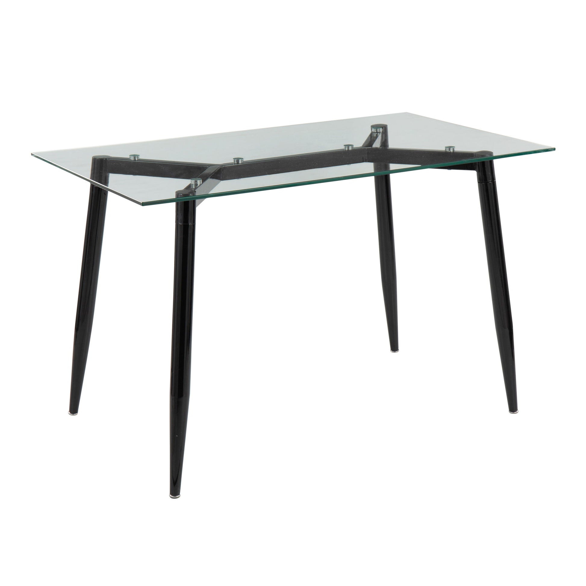 Clara - Contemporary Table Lumi Source