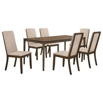 Wethersfield - Rectangular Dining Table Set CoasterEveryday