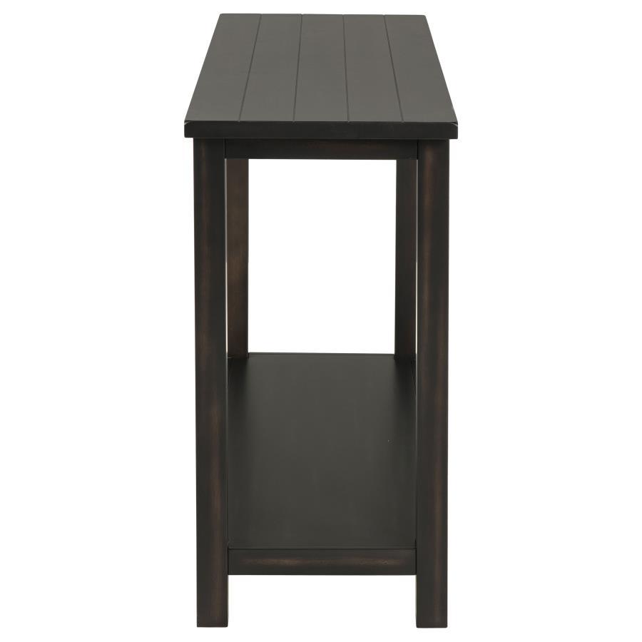 Payne - Wood Entryway Sofa Console Table Coaster Fine Furniture