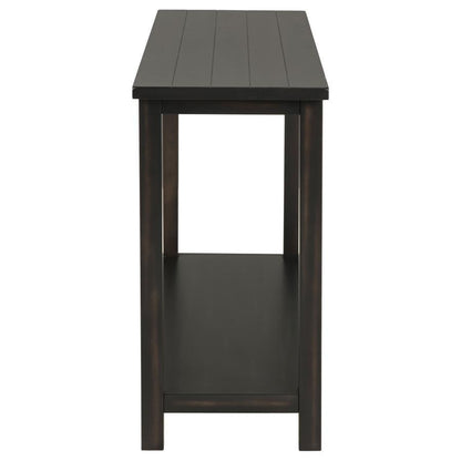 Payne - Wood Entryway Sofa Console Table Coaster Fine Furniture