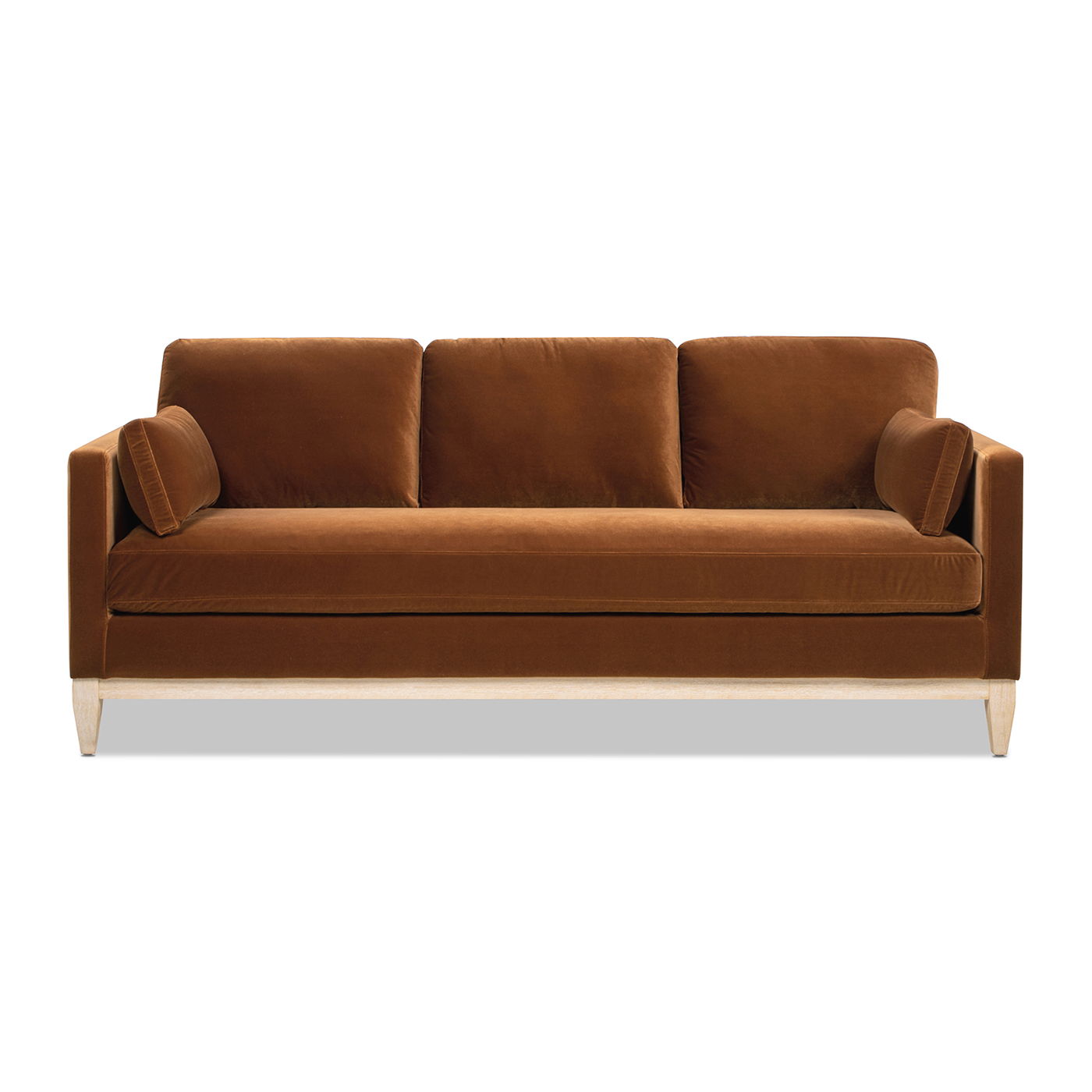 Knox - Modern Farmhouse Sofa Jennifer Taylor Home