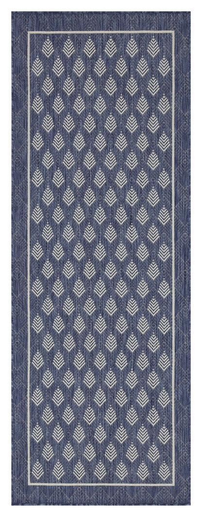 Sunshine - Indoor / Outdoor Polypropylene Area Rug Icona Home Decor